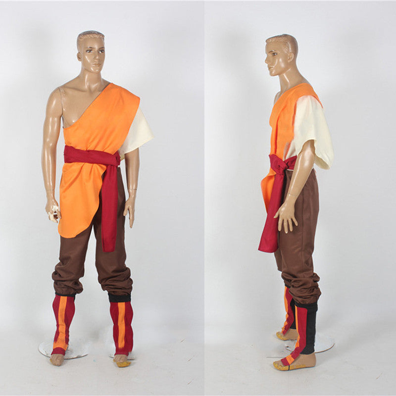Cosplay Anime Costume