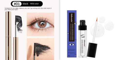 Eyelash Growth & Repair Serum
