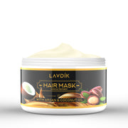 Deep Repair Hair Mask