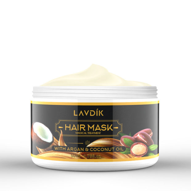 Deep Repair Hair Mask