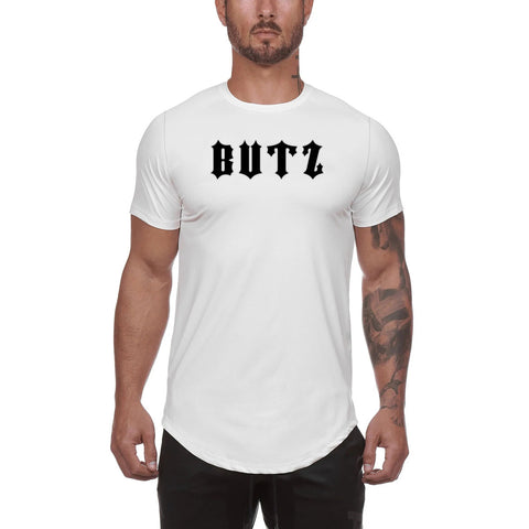 Custom Fit Gym Shirt