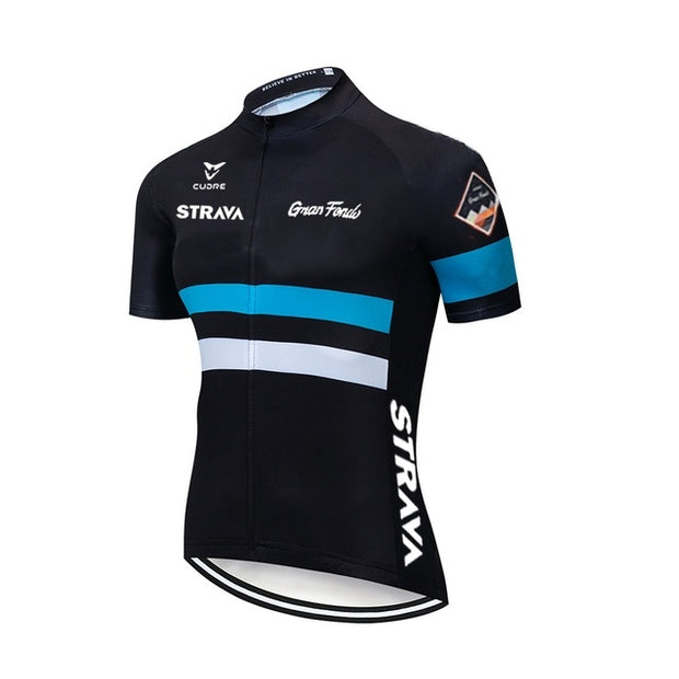 ProFit Cycling Jersey Set