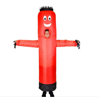 Halloween Costume Inflatable