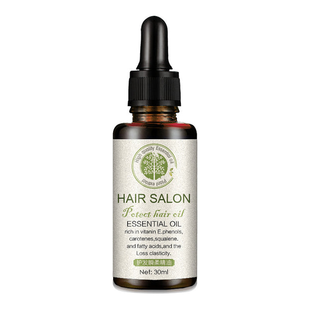 Nourishing Hair Care Oil