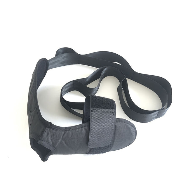 Leg & Foot Yoga Stretching Strap