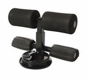 Adjustable Sit-Up Bar Trainer