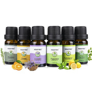 Essential Oils Set (6-Pack)