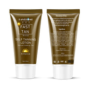 Natural Glow Tanning Lotion