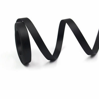 Halloween DIY Heat Transfer Ribbon