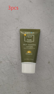 Natural Glow Tanning Lotion
