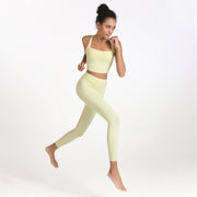 Women’s Yoga Set – 2-Piece