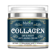 Collagen Face Moisturizer Cream