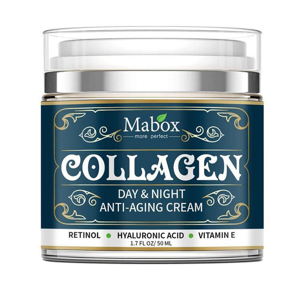 Collagen Face Moisturizer Cream