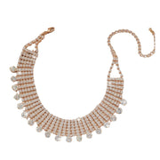Elegant Luxury Event Necklace