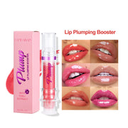 Mirror Shine Liquid Lipstick