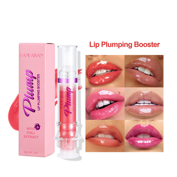 Mirror Shine Liquid Lipstick