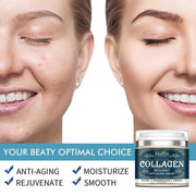 Collagen Face Moisturizer Cream