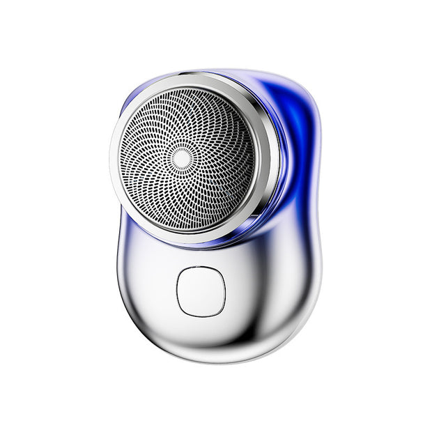 Mini USB Face Shaver