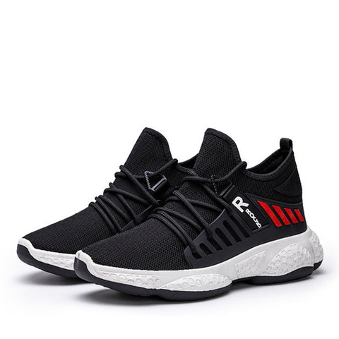 Men's Mesh Sports Sneakers