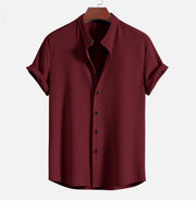 Men’s Loose Summer Shirt