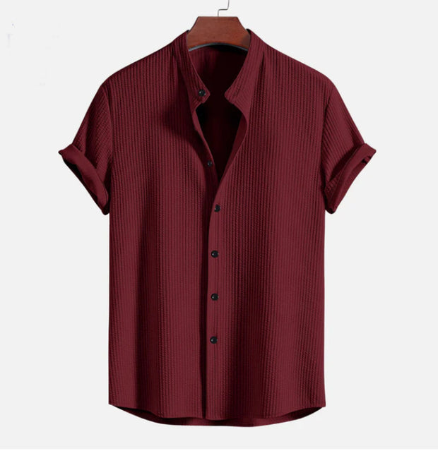 Men’s Loose Summer Shirt