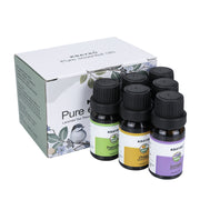 Essential Oils Set (6-Pack)