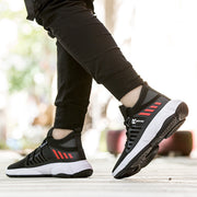 Men's Mesh Sports Sneakers