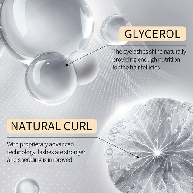 Eyelash Growth & Repair Serum