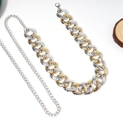 Summer Body Chain Jewelry