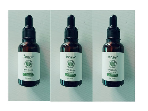 Nourishing Hair Care Oil