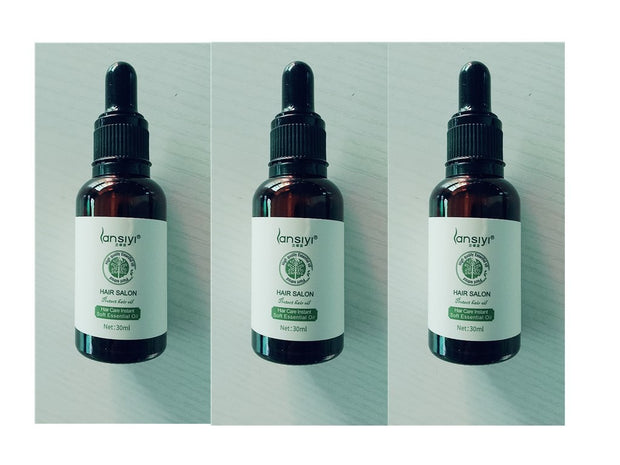 Nourishing Hair Care Oil