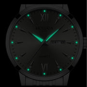 Men’s Luminous Calendar Watch