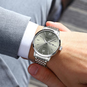 Men’s Luminous Calendar Watch