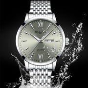 Men’s Luminous Calendar Watch