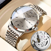 Men’s Luminous Calendar Watch