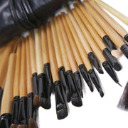 24-Piece Makeup Brush Set