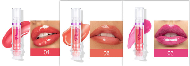 Mirror Shine Liquid Lipstick