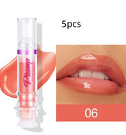 Mirror Shine Liquid Lipstick