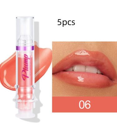 Mirror Shine Liquid Lipstick