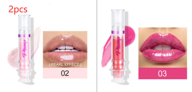 Mirror Shine Liquid Lipstick