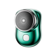 Mini USB Face Shaver