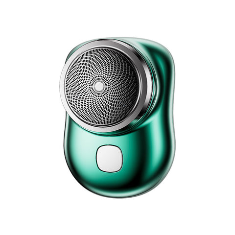 Mini USB Face Shaver