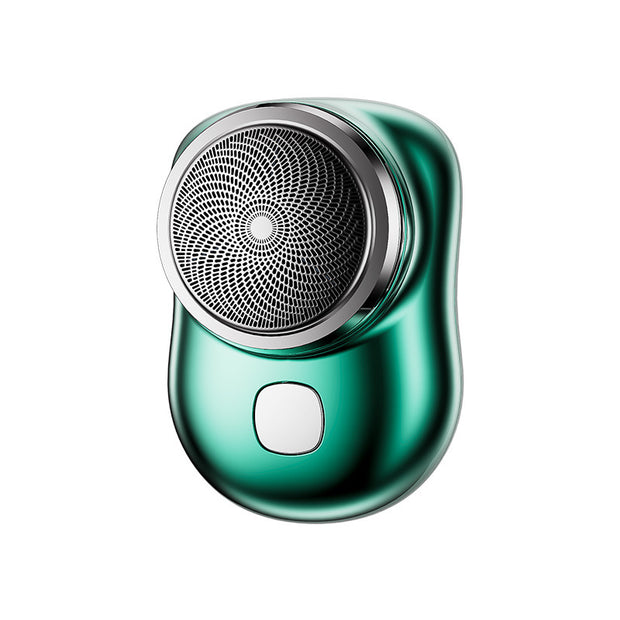 Mini USB Face Shaver