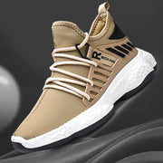 Men's Mesh Sports Sneakers