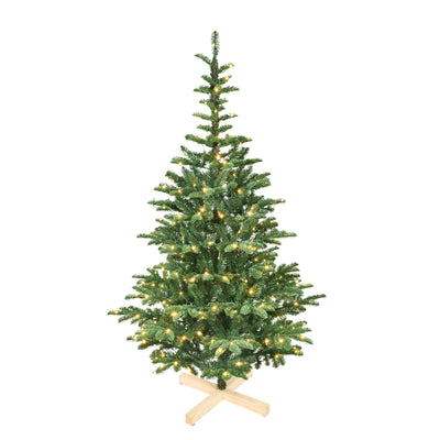 PE PVC Christmas Tree