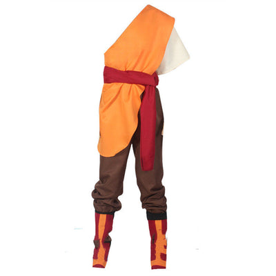 Cosplay Anime Costume