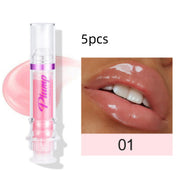Mirror Shine Liquid Lipstick