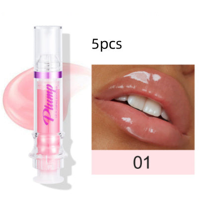 Mirror Shine Liquid Lipstick
