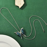 Women’s Fashion Sweater Necklace