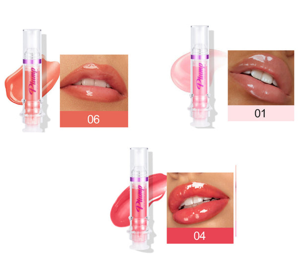 Mirror Shine Liquid Lipstick